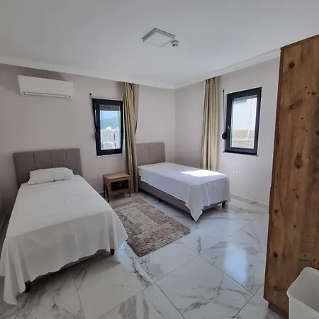 Sunset Retreat * Dalaman